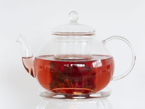 Jiting Kruidige tomaat tisane