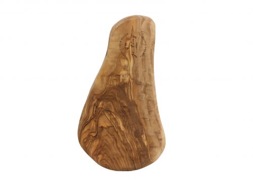 Thee-tapasplank (medium)