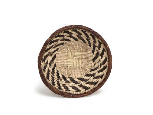 Binga-Batonga schaal Ø 18cm