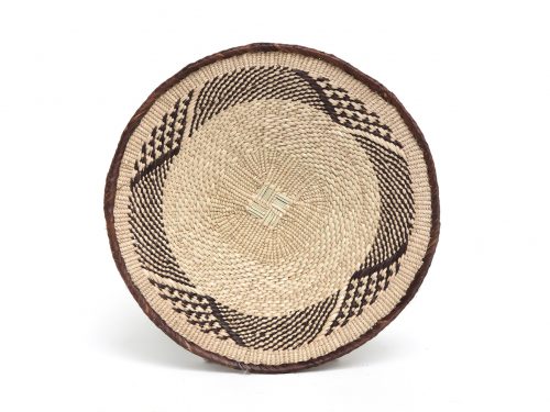Binga-Batonga schaal Ø 20-24cm