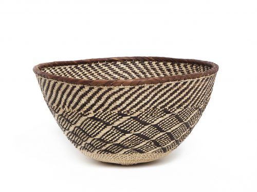 Nsosa-Batonga mand Ø 28-30cm