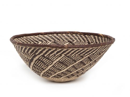 Nsosa-Batonga mand Ø 40cm