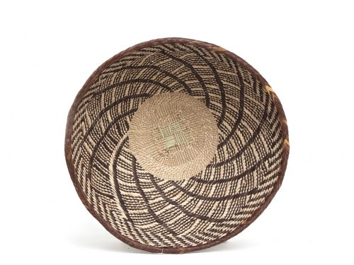 Nsosa-Batonga mand Ø 39cm