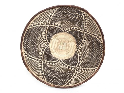 Binga-Batonga schaal Ø 60cm