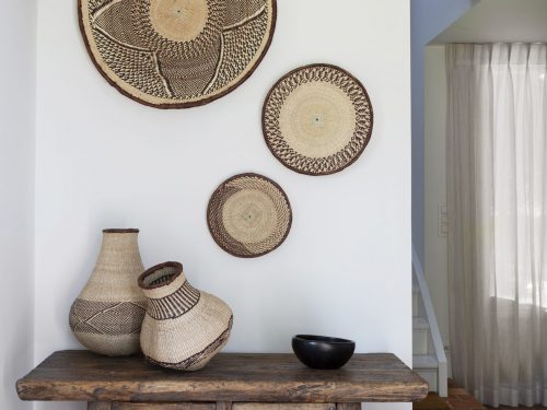 SET van 3 Binga-Batonga schalen