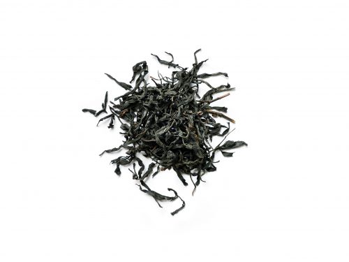China wilde 1000 year Black Tea - 2023