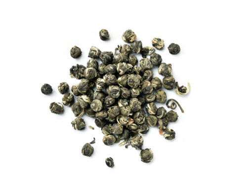 China Zhenghe Jasmin green tea