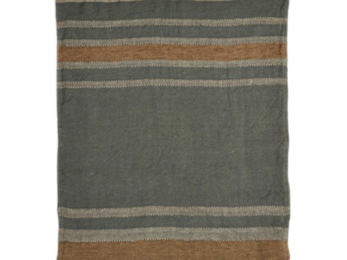 The Belgian towel Alouette