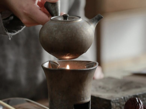 JAPANSE Culinaire Theebeleving op zondag 28 juni 2026 om 14u