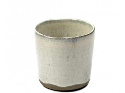 Tas Merci n°9 in zandsteen bij Serax