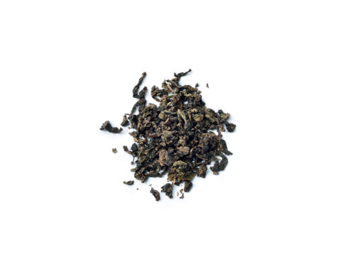 Formosa roasted red oolong 2025