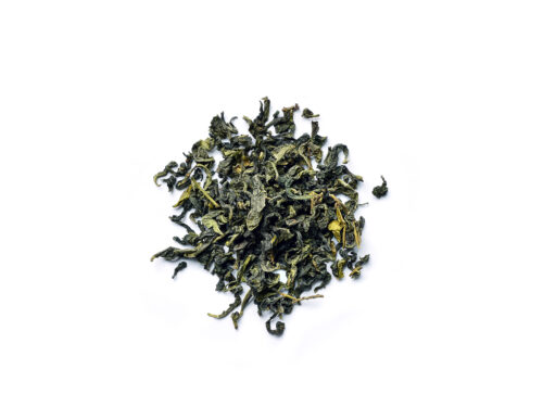 Japan Snow mountain oolong - 2026