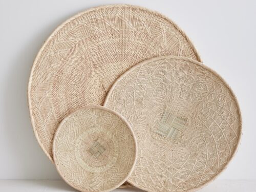 Zila Basket medium - The Dharma Door