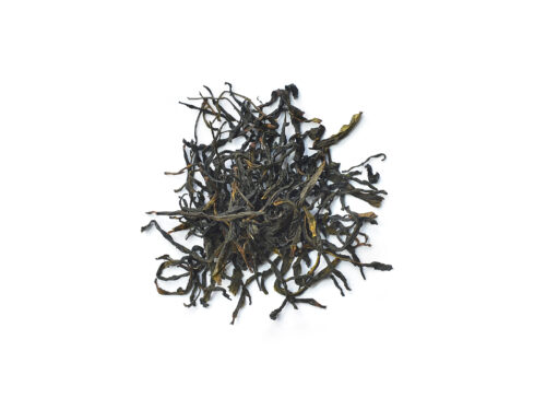 Formosa native Black Tea 2023 - mama Chen